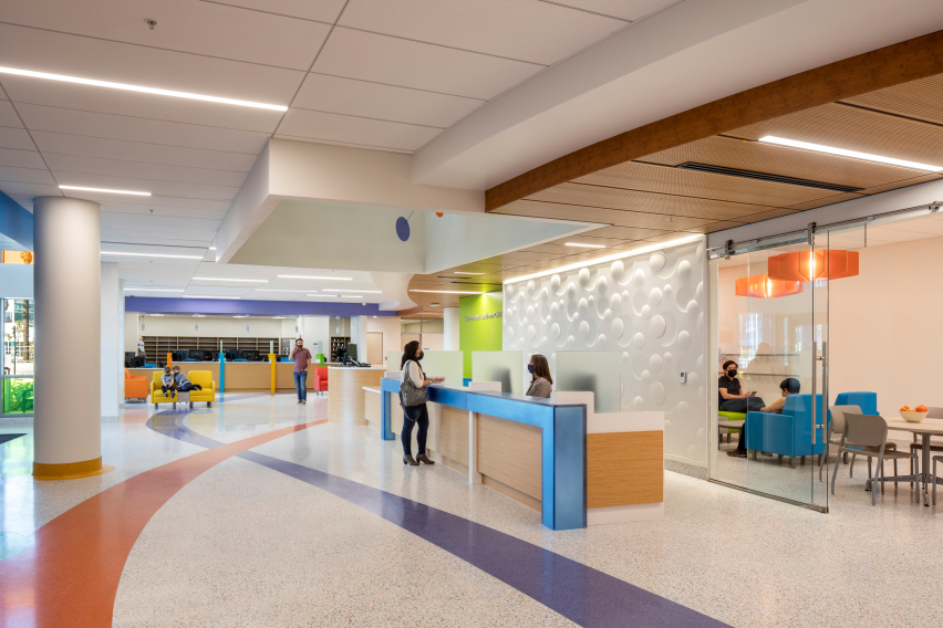©  Turner Construction Company