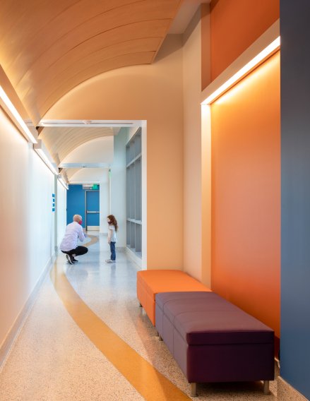 ©  Turner Construction Company