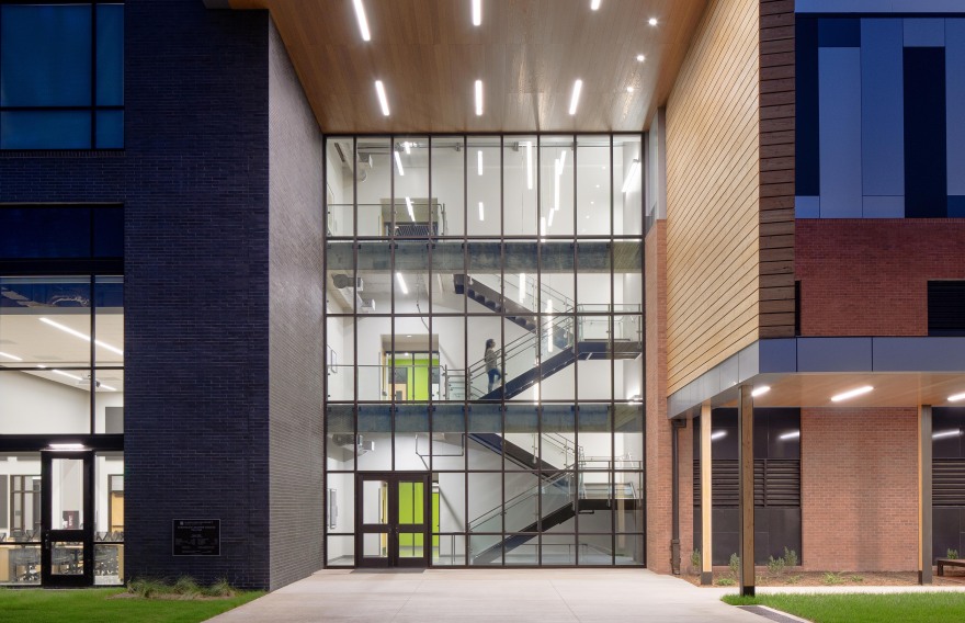 Local, sustainable, adaptable