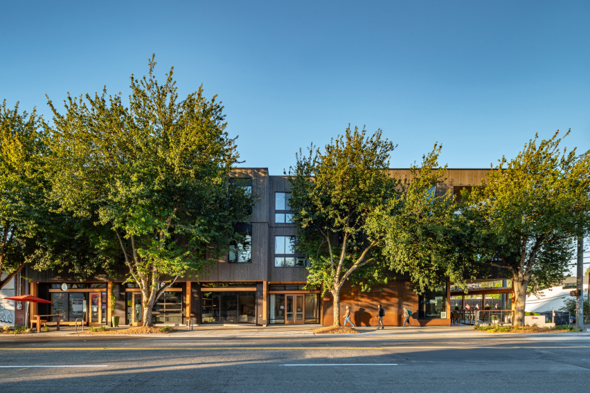 ©  Turner Construction Company