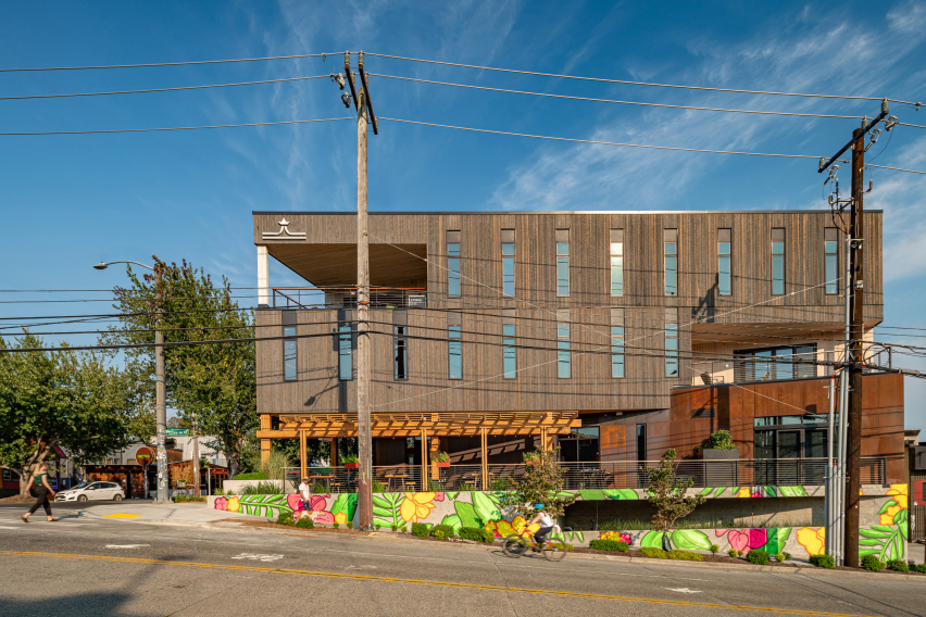 ©  Turner Construction Company