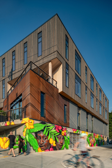 ©  Turner Construction Company