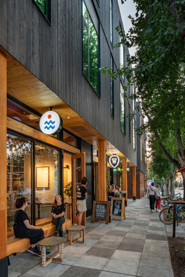 ©  Turner Construction Company