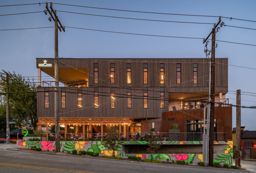 ©  Turner Construction Company