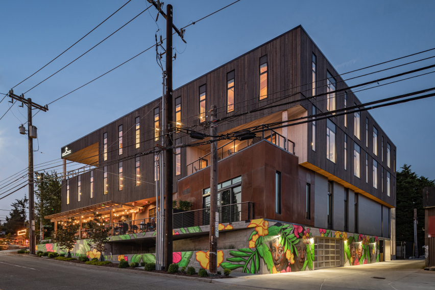 ©  Turner Construction Company