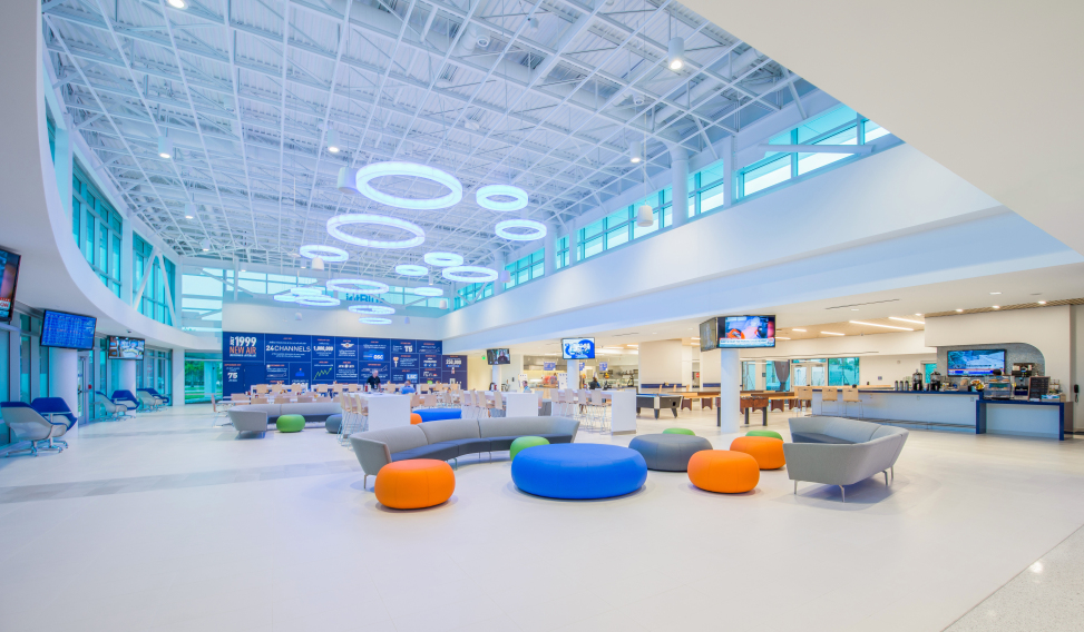 ©  Turner Construction Company