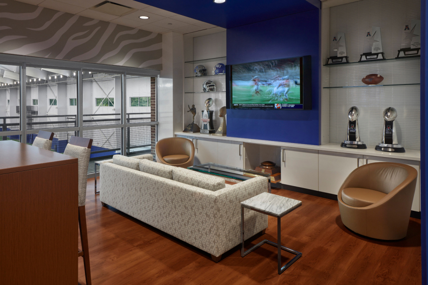 ©  Turner Construction Company