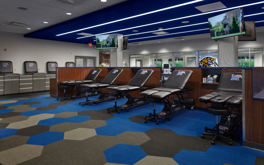 ©  Turner Construction Company