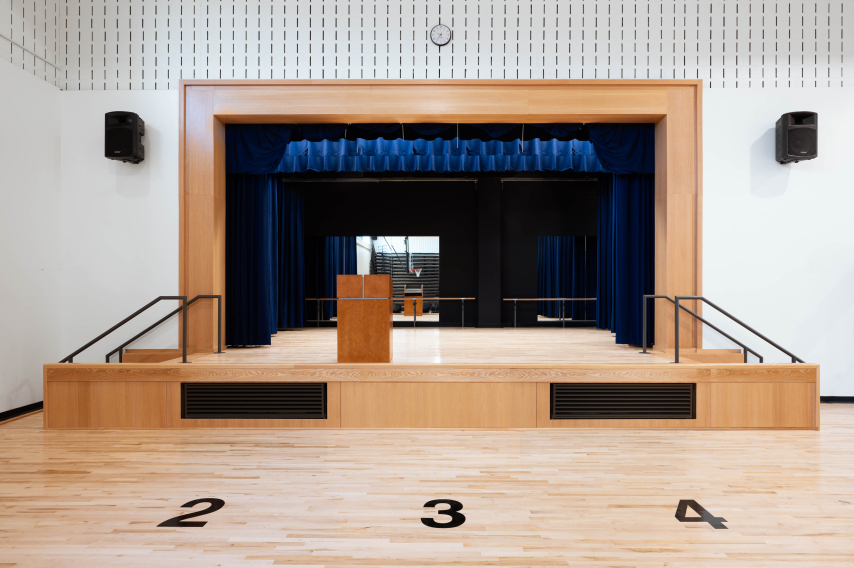 ©  Turner Construction Company