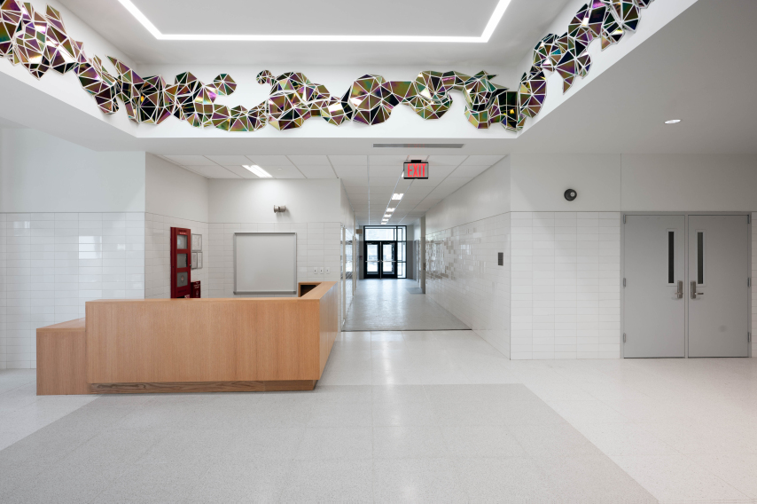 ©  Turner Construction Company