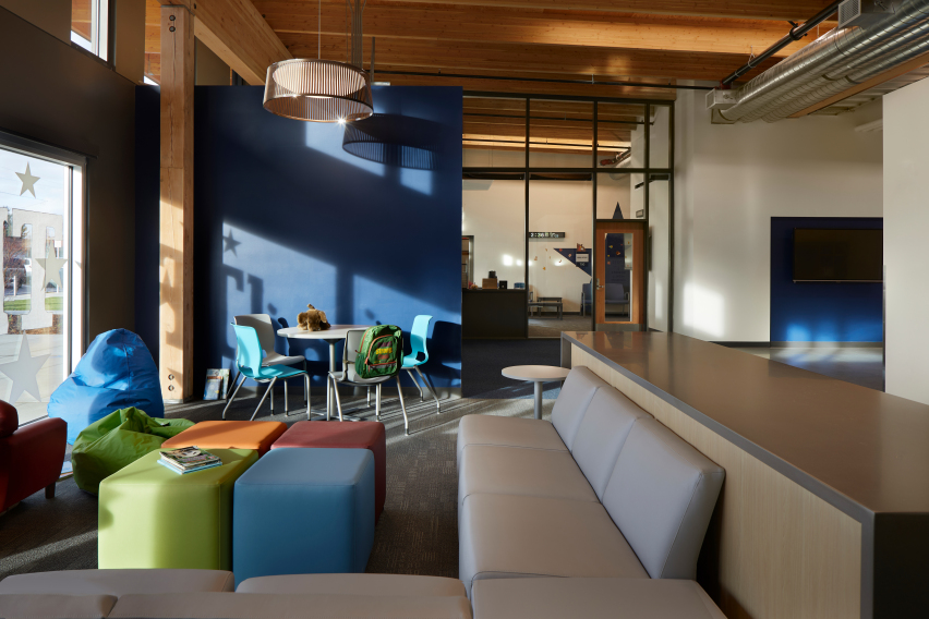 ©  Turner Construction Company