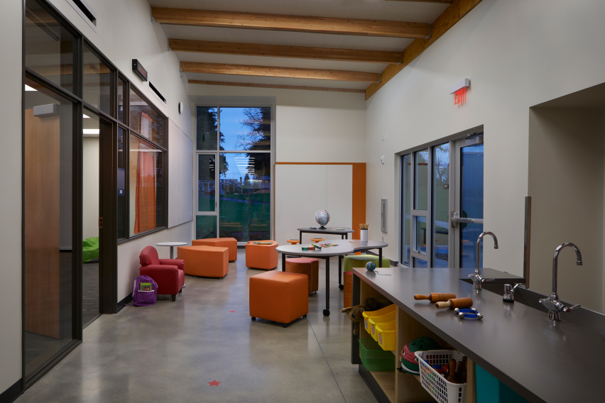 ©  Turner Construction Company