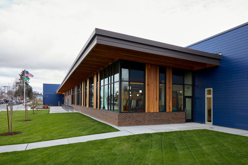 ©  Turner Construction Company