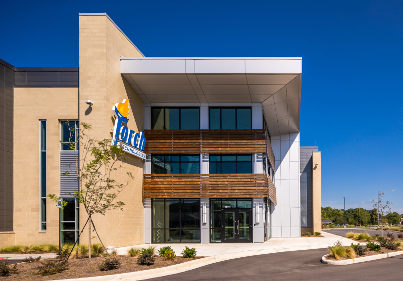 ©  Turner Construction Company