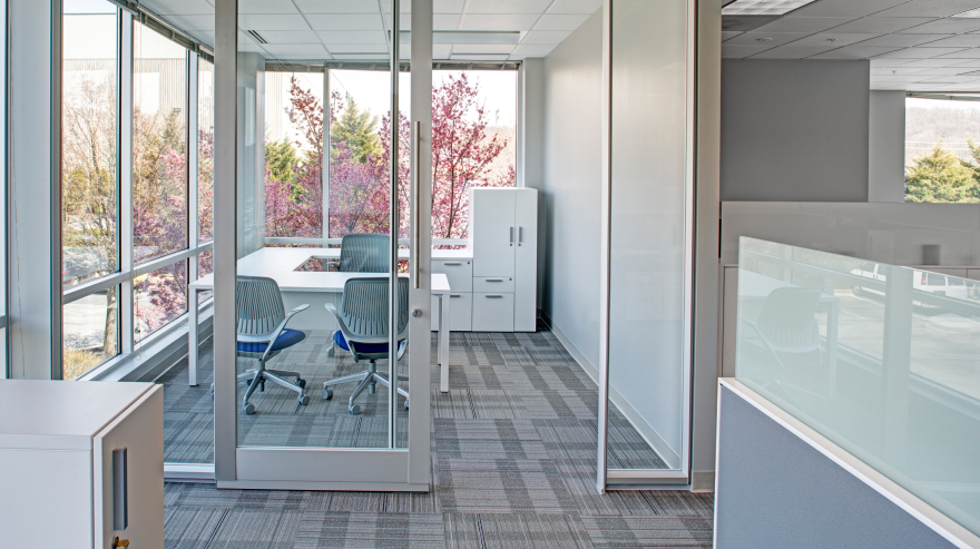Altus Office Fit-Out