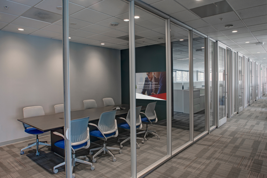 ©  Turner Construction Company