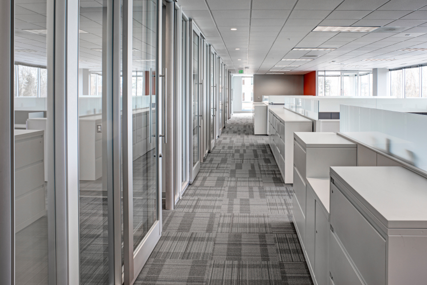 ©  Turner Construction Company