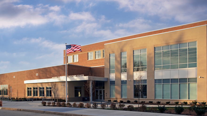 Medfield Heights Elementary School 