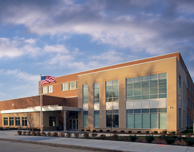 Medfield Heights Elementary School