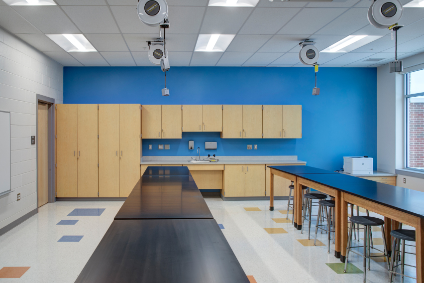 ©  Turner Construction Company