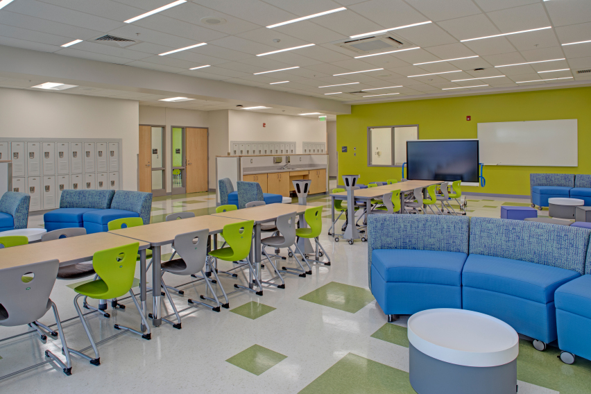 ©  Turner Construction Company