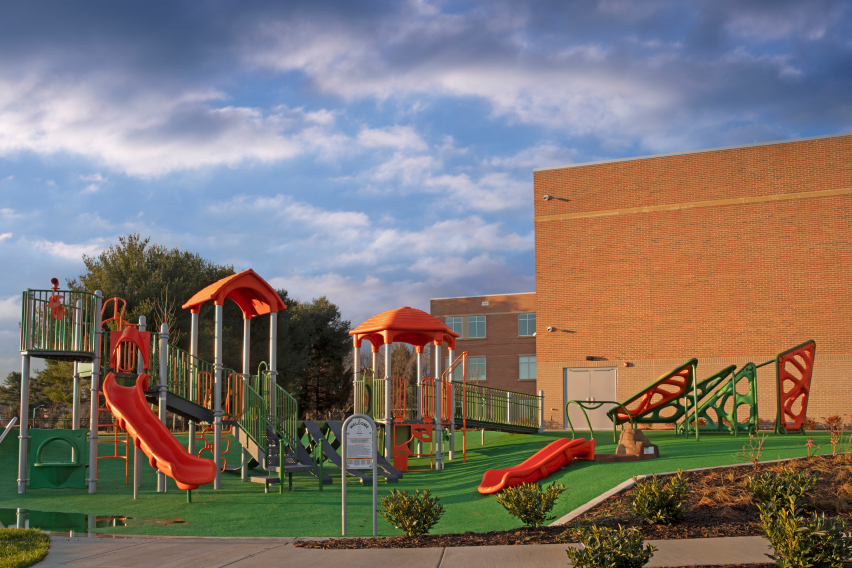 ©  Turner Construction Company