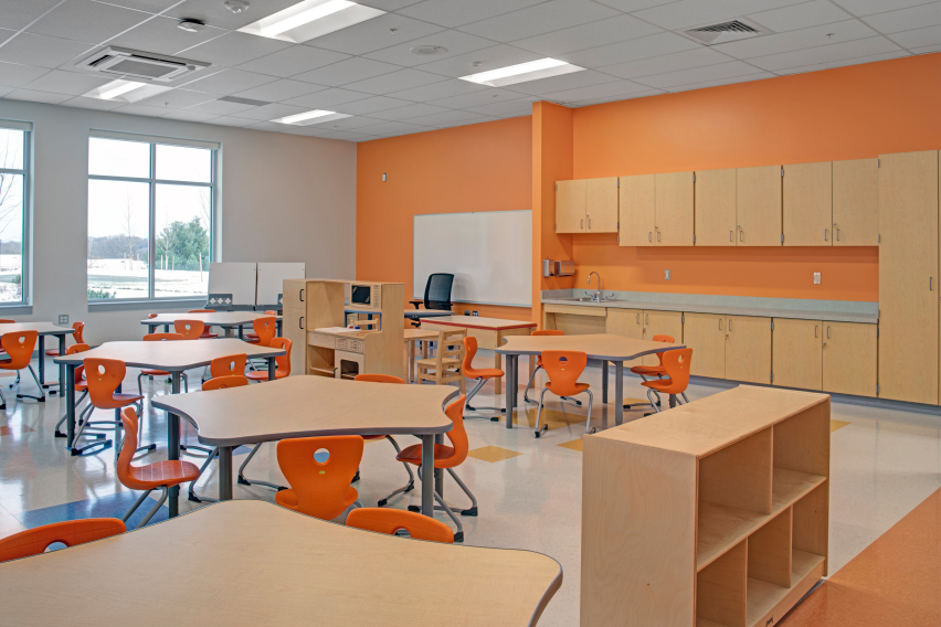 ©  Turner Construction Company