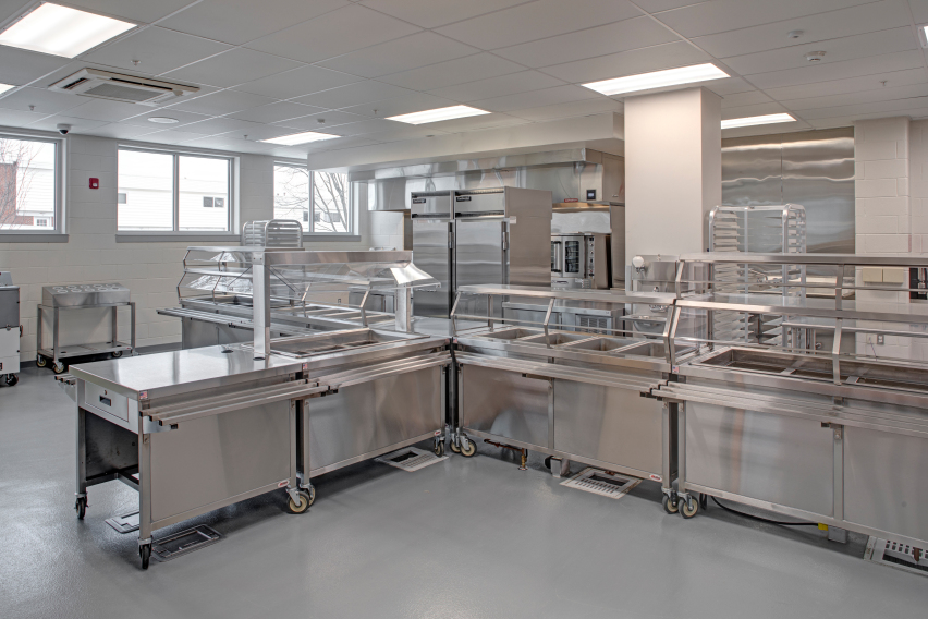 ©  Turner Construction Company