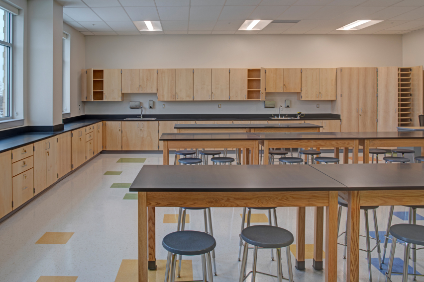 ©  Turner Construction Company