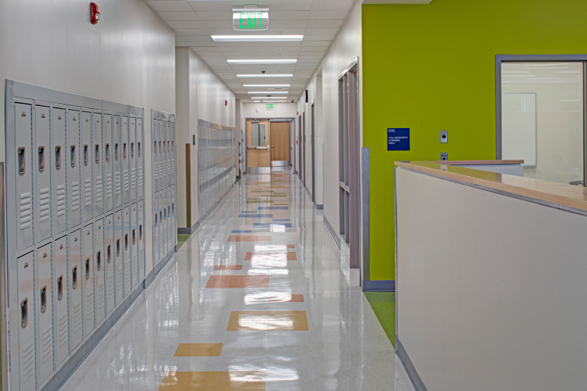 ©  Turner Construction Company