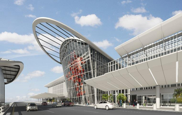 ©  Turner Construction Company