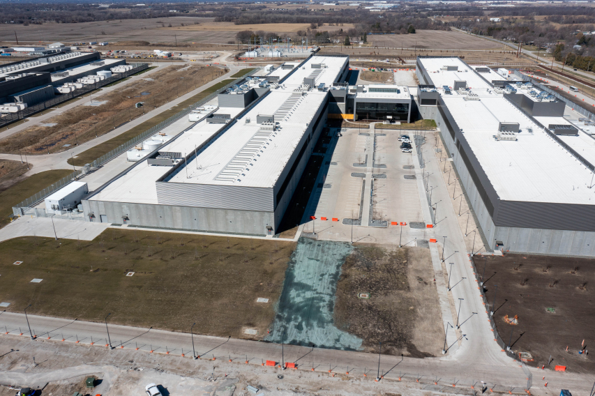 ©  Turner Construction Company