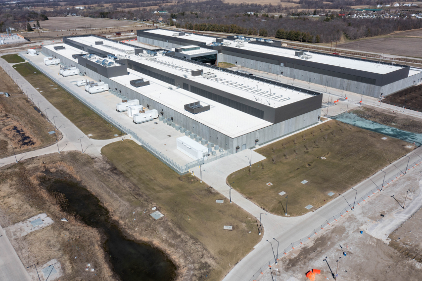 ©  Turner Construction Company