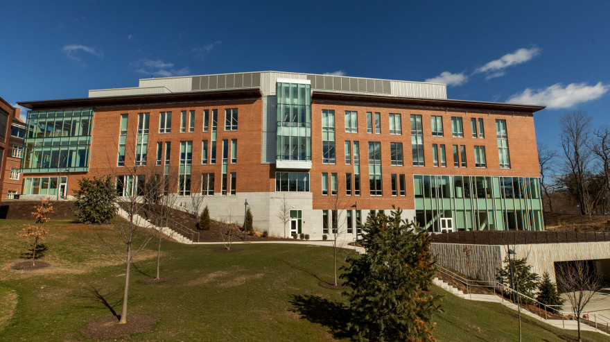 Dartmouth College, Thayer School of Engineering, Center for Engineering and Computer Science