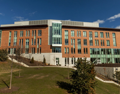 Dartmouth College, Thayer School of Engineering, Center for Engineering and Computer Science