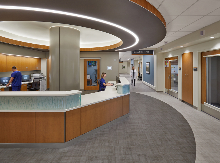 ©  Turner Construction Company