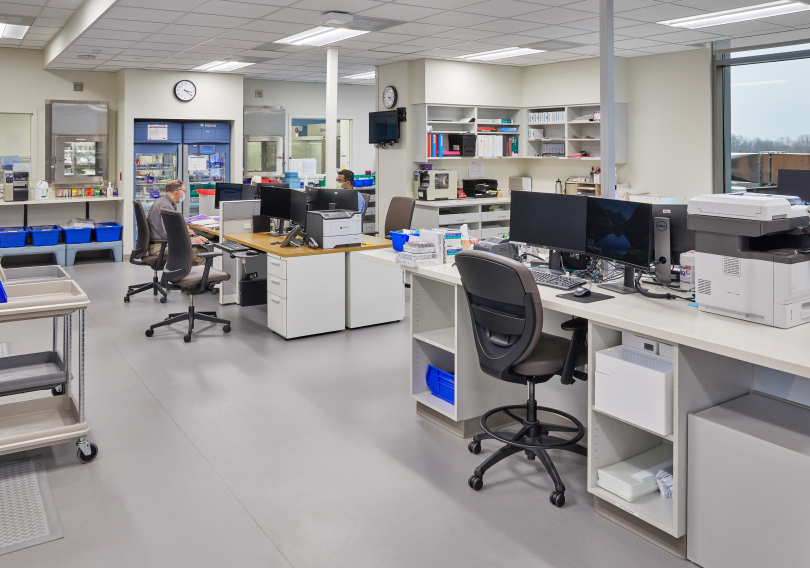 ©  Turner Construction Company