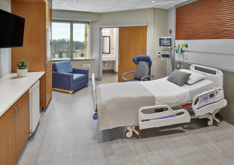 ©  Turner Construction Company