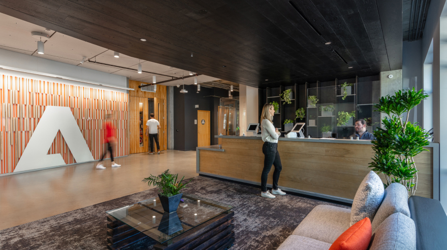 Adobe Seattle Restack