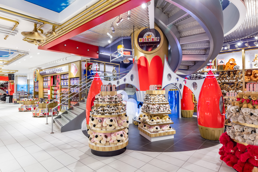 ©  Turner Construction Company