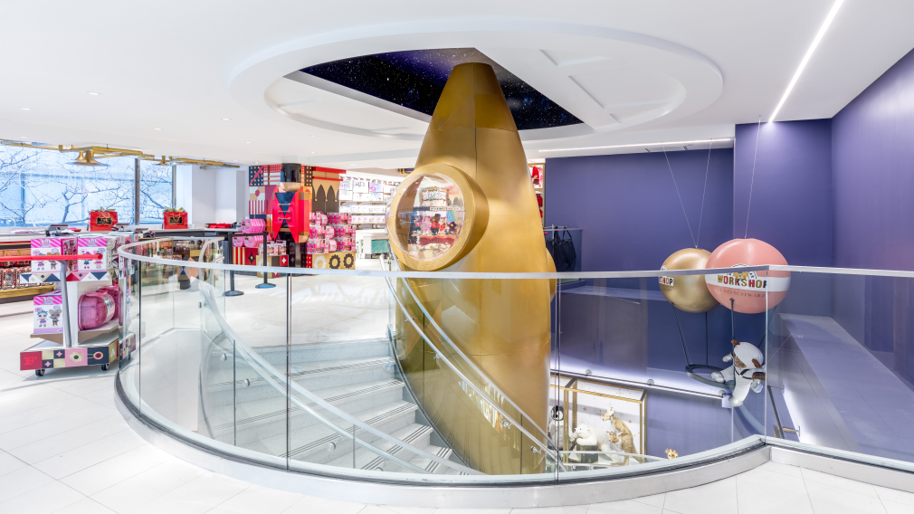 ©  Turner Construction Company