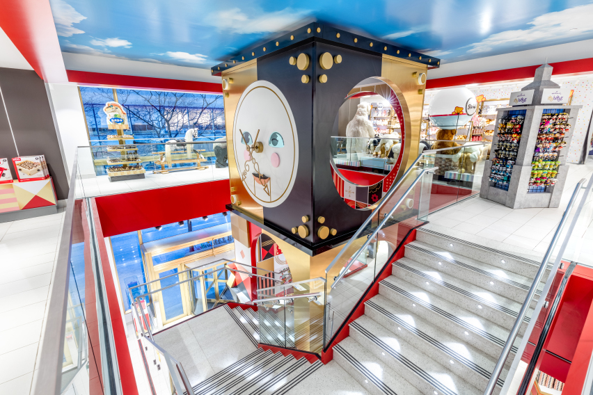 ©  Turner Construction Company