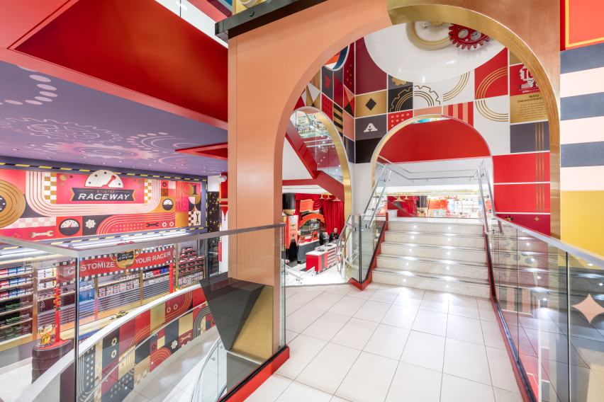 ©  Turner Construction Company