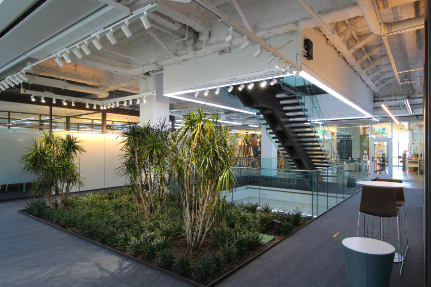 ©  Turner Construction Company