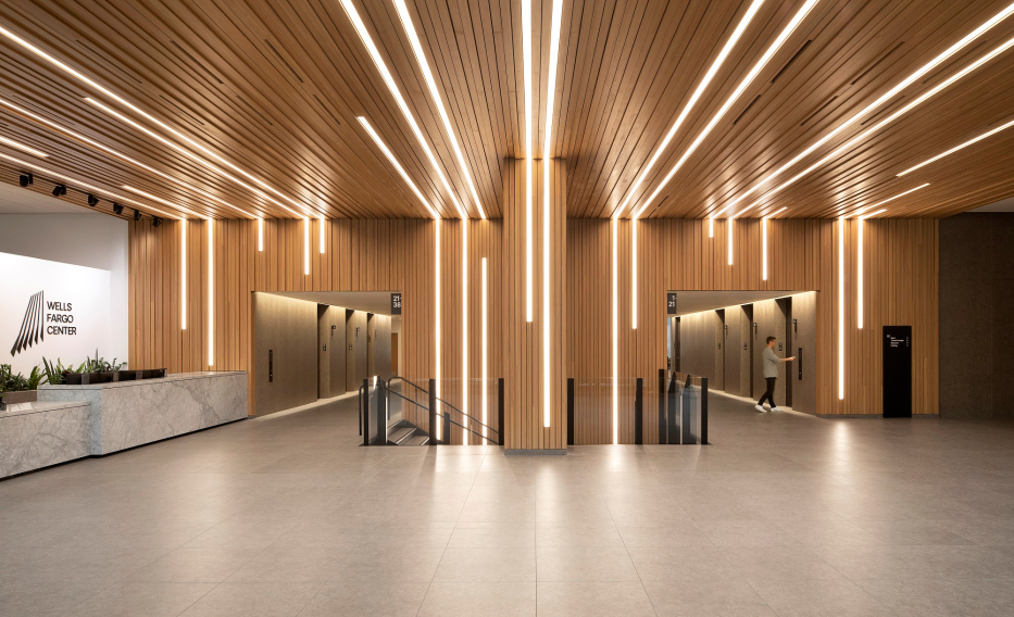 ©  Turner Construction Company