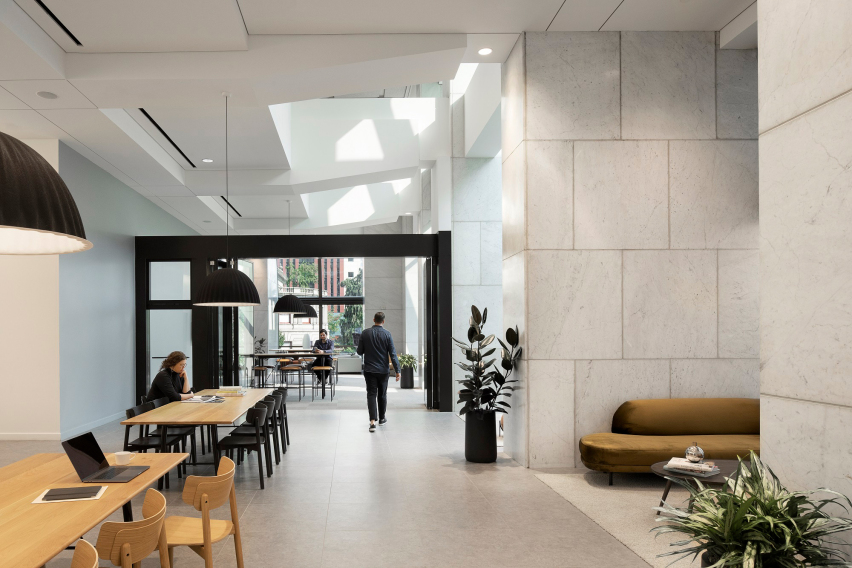 ©  Turner Construction Company