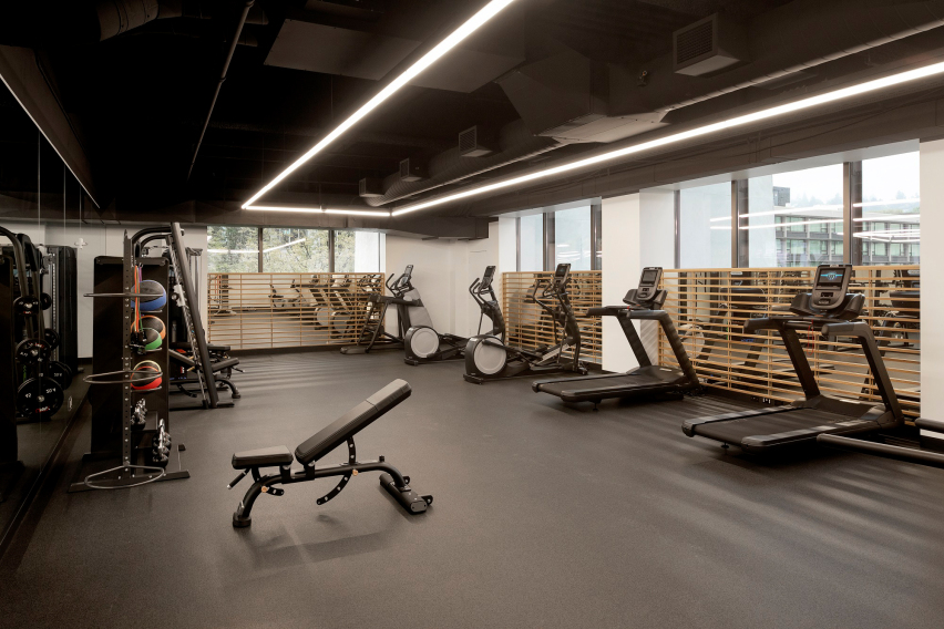 ©  Turner Construction Company