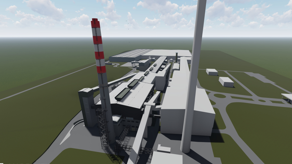 ©  Turner Construction Company