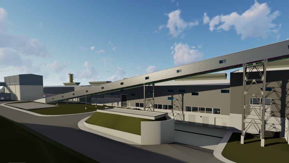 ©  Turner Construction Company