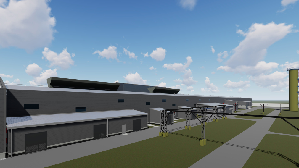 ©  Turner Construction Company